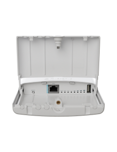 Точка за достъп MikroTik... 2